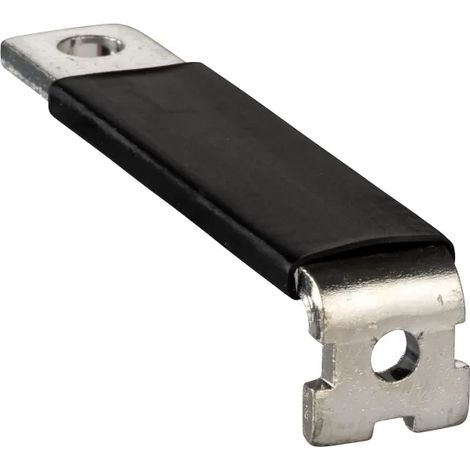 Schneider LV429276 2 lange isolierte Pads für NSX100-250 Leistungsschalter-Zubehörsockel (1/2)