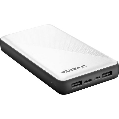 Powerbank de 20000 mAh