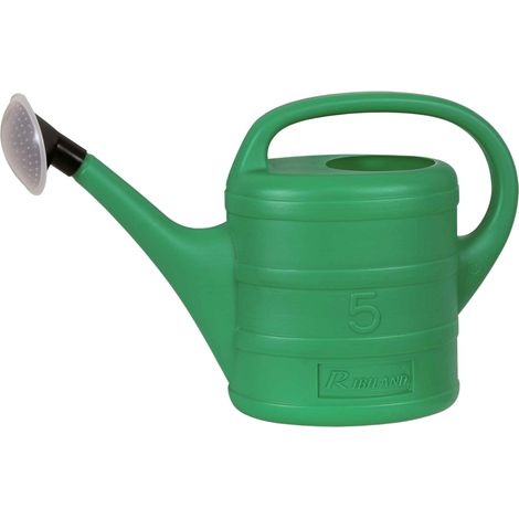 Gießkanne 5L RIBILAND