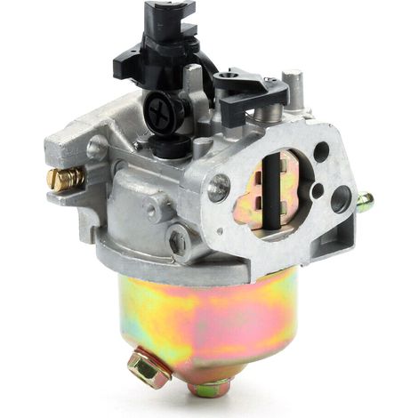Carburateur avec joint de tuyau d'essence Amorce pour MTD Troybilt Cub Cadet 751-10310 951-10310 Bougie F5RTC (1/3)