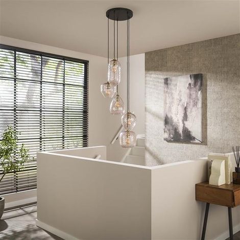 Modern Ceiling Light Lillie Patch (1/5)