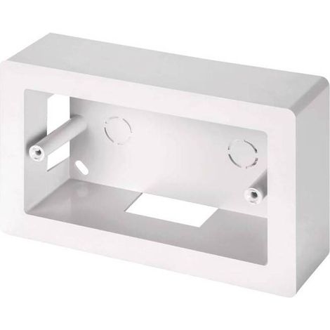 10 x CASSETTA ESTERNA INTERASSE 108,5 MM 4 POSTI