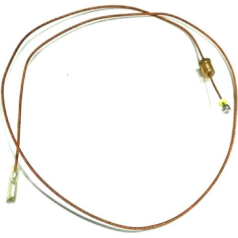 RIC.MAURER - STUFA GAS 95309 TERMOCOPPIE