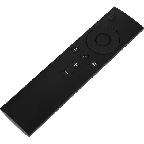 Télécommande de remplacement pour boîtier TV Xiaomi MIUI avec fonction infrarouge