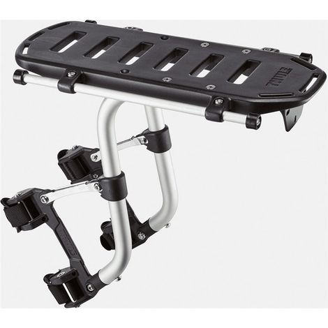 Portaequipajes Thule 5483 Tour Rack negro