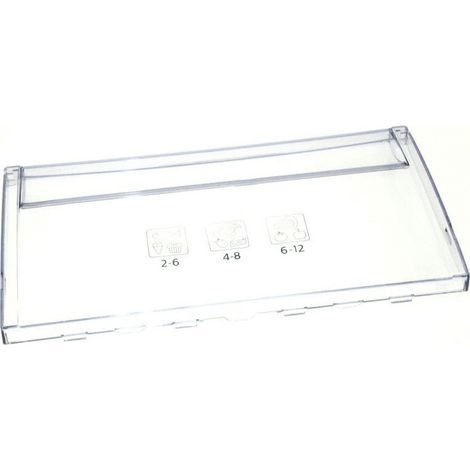 FACADE PORTILLON FREEZER, 450 X 240 X 25MM, Congelateur, 4397312800 (1/3)