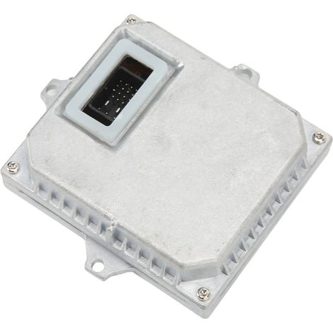 Module de commande électronique pour ampoule HID à ballast xénon 1J0 941 641 4D0 907 476 B, remplacement pour TT VIN 1003501 2001 (1/5)