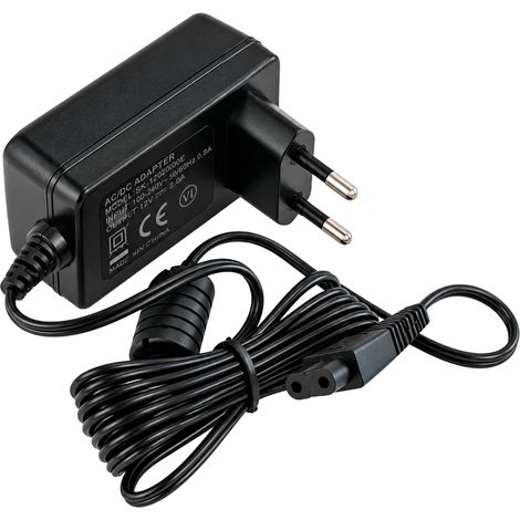 Cargador de batería Zodiac R0919502 para SpaBot OS 0800 y RS 0800 (1/2)