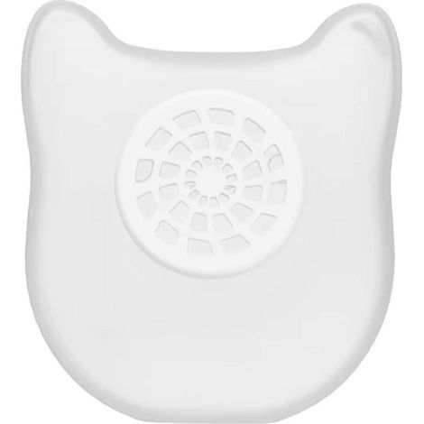 Chat Litter boîte Deodorization Blocks, automatique chat Litter boîte Deodorizer Purifying Air (1/5)