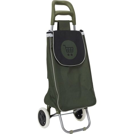 Carrello della spesa con ruote Shopper (1/3)