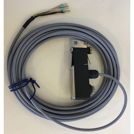 Codificador de posición elmag 9706007 para máquina Bomar