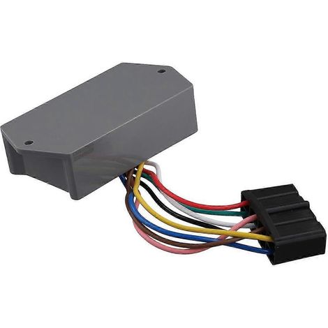 Modul 483029 für elektrische Gewerberasenmäher SCZ61V31FX und SCZ52V-27CV (61 Zoll und 52 Zoll)