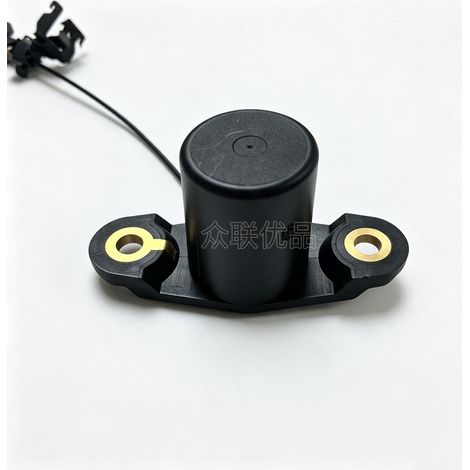 Le capteur de niveau d'huile 0011531332 est compatible avec les modèles Mercedes-Benz M272 OM642 W204 W164 W212 R171. (1/4)