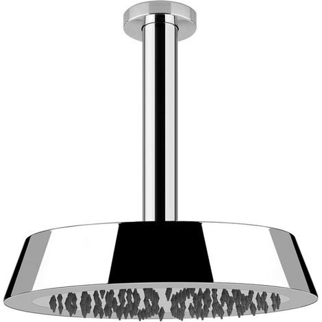 Gessi CONO anticalcáreo ducha superior D240 mm 1/2 conexión,