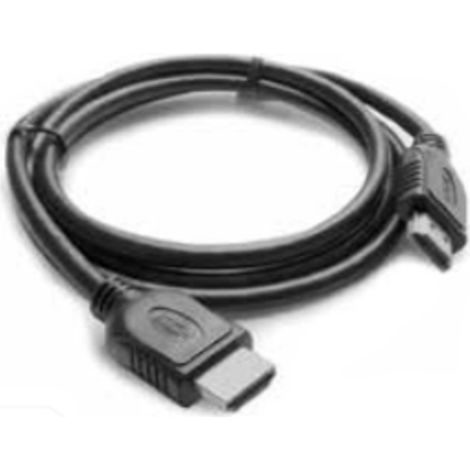 CAVO HDMI TV 1,5MT NERO