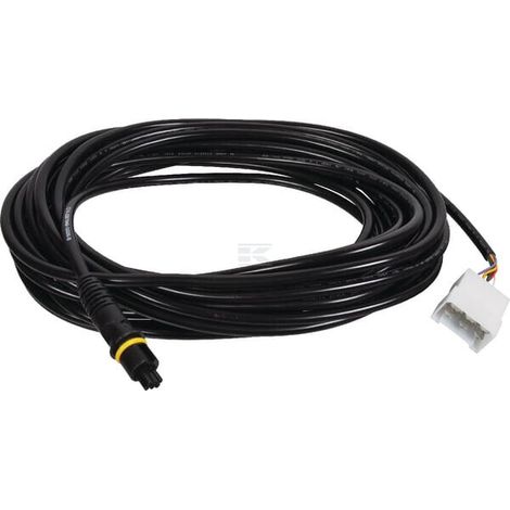 Cable se帽alizac. LA36 L:10000 LINAK LA9036704910000
