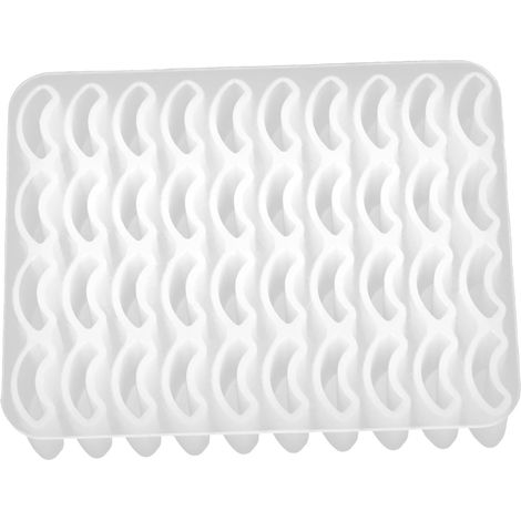 Fliesenform Satz Silikon Kleiner Rollfliesenform pour