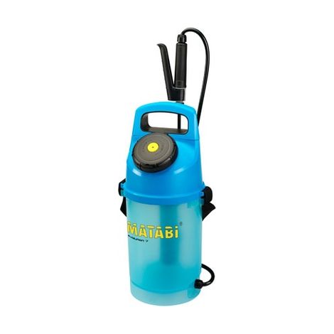 MATABI 82047 Pulverizador Evolution 7