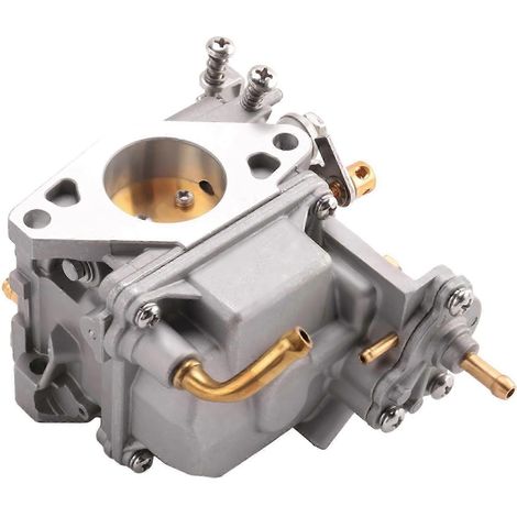 Bootsmotorvergaser 8M0129551 für Mercury Mariner Außenbordmotor 4-Takt 15 PS 20 PS 8M0109534 853720T16 853720T20-JXLGV (1/5)