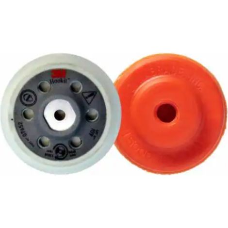 Plateau de polisseuse Perfect-It 3M 75mm 07652