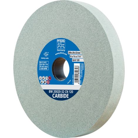 PFERD TOOLS 39008439 Disco per smerigliatrice Diametro 200 mm 120 1 pz.