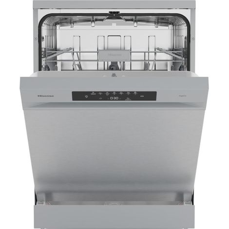 Lave-vaisselle 60 cm HISENSE HS642C90X