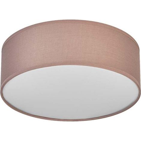 [GEBRAUCHT] B-Ware OSRAM Deckenleuchte ORBIS PARIS LED Lampe Leuchte dimmbar braun Ø30cm 25W (1/2)