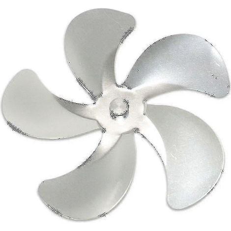 Ventilateur de cheminée alimenté par la chaleur d'un poêle à bois - G (1/5)
