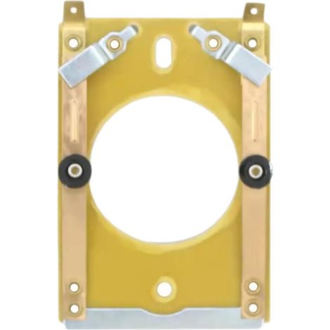 Plateau centrifuge pour moteur monophasé L18.7-302/4s (1/5)