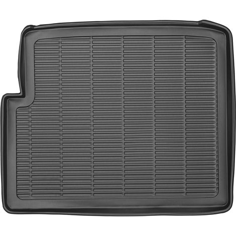 Baule MAX-MAT 910217 - BMW X3 F25 SUV 2010-2017 (1/5)