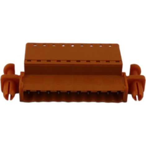 Morsettiera innestabile 5.08 mm 10 Vie a pressione (Push In)  Weidmuller (1/3)