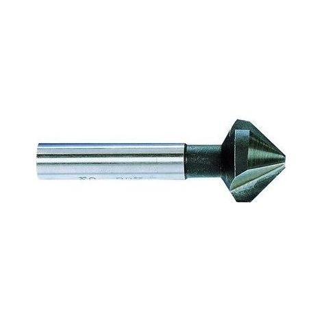 Ecef Svasatore 3 Taglienti 90 Gradi 20.5mm
