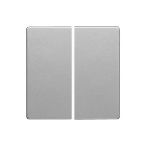 Berker Wippen Q.1/Q.3 alu samt lackiert 16236084 (1/2)