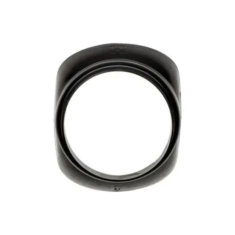 BRÖTJE Patín deslizante GS S, Negro, 975292