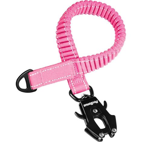 Elastic Dog Leash Extender, Shock Absorbing (1/5)