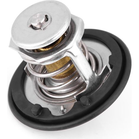 Kühlmittelthermostat für Honda Accord, Civic, Prelude, CR-V, Odyssey – 19301-PAA-306, Temperaturregler, kompatibles Autoteil (1/5)