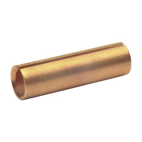 Accessori di connessione Klauke rh12095 manicotto riduttore rame 120mm²
