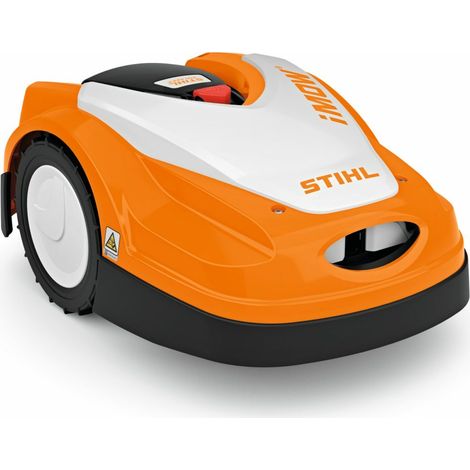 STIHL Mähroboter RMI 422 P (1/4)