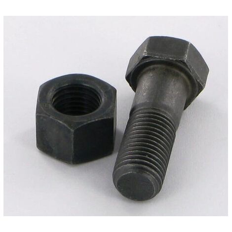 Schraube kpl. 7/16x32 12.9 UNIVERSAL RB71632UNF (1/3)