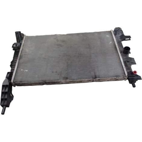 Radiateur FORD Focus [PRODUIT D'OCCASION]♻️1830143 (1/2)