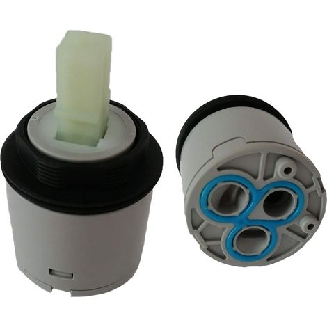 cartuccia di ricambio 35mm senza distributore 01194 teorema