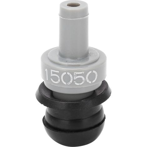 Soupape de Ventilation Positive de Carter, 12204-15050 Remplacement D'accessoire de Soupape PCV de Voiture pour 4AFE 7AFE 1993-1997 (1/5)