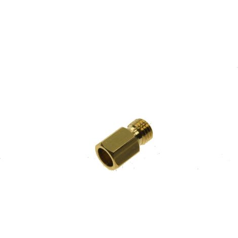 Injecteur diam 6 mm - n° 122 pour cuisiniere Whirlpool C00025772