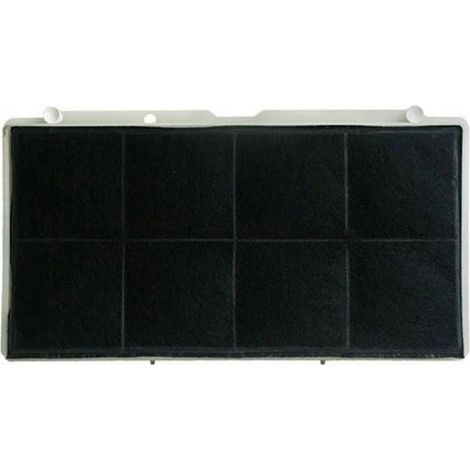 Filtre charbon (00452150) Hotte NEFF, BOSCH, SIEMENS