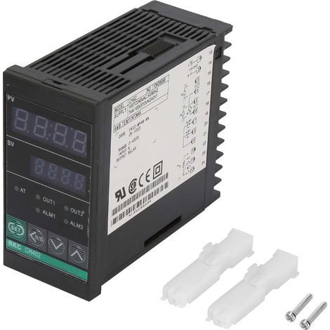 Intelligenter digitaler PID-Temperaturregler FK02-MAN-NN CH402 (1/5)