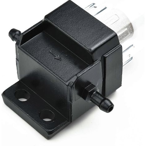 Séparateur d'eau ABS, filtre à carburant, outil de séparation d'eau, 1 kit de 6 mm pour chauffages Webasto/Espar (diesel et biodiesel)