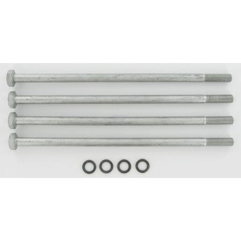 Jeu de boulons CASAPPA PLP920M10245
