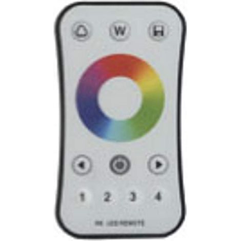 Easy Controller RF Radiofrequenza RGB cambia colore 144/288W, 24V