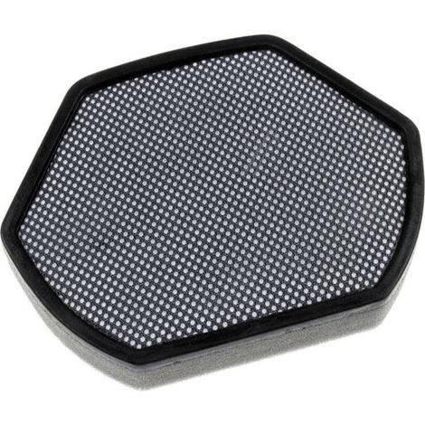FILTRE MOUSSE FILTRANTE pour PIECES ASPIRATEUR NETTOYEUR... (1/4)