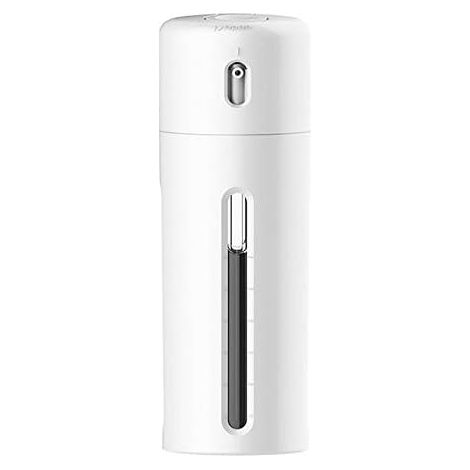 Bottle Split Dispenser Shampoo Lotion Body Wash Soap 4 in 1 (1/5)